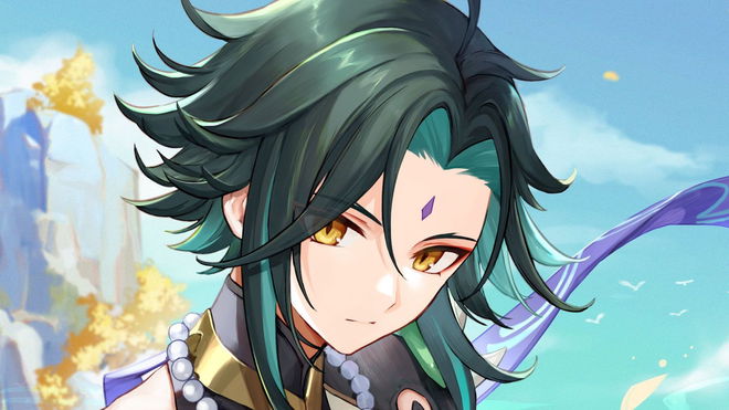 Genshin Impact 2.7 Compensation - How to Claim and Patch Delay News