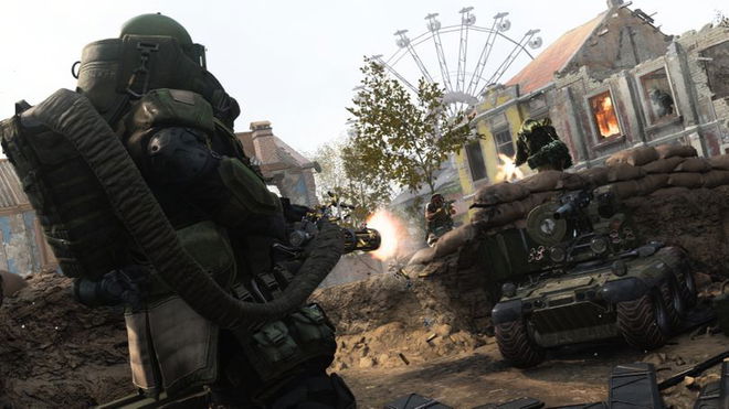 Call of Duty: Modern Warfare 2019: Microtransactions and Loot Boxes Explained