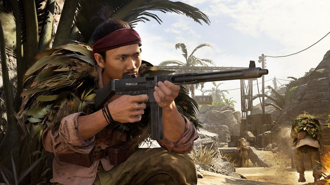 Call of Duty Vanguard AR Tier List