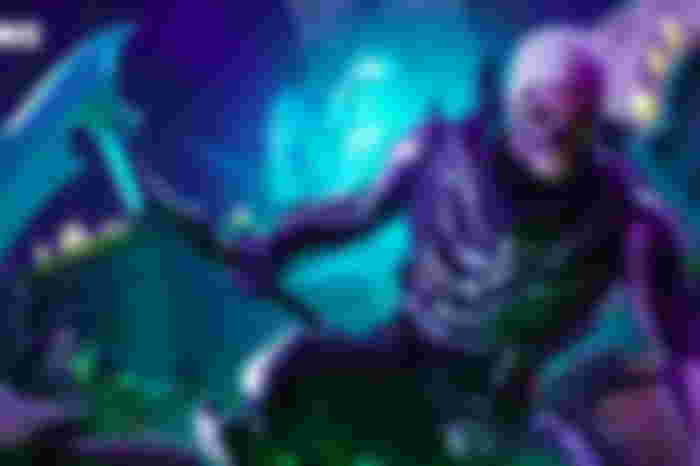 Image from Fortnite Season 11: Halloween Skins That NEED To Return In Season 11