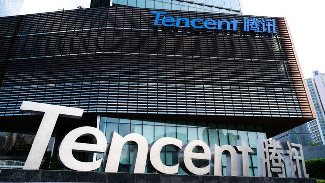 Tencent Has Acquired Back 4 Blood Developer Turtle Rock Studios