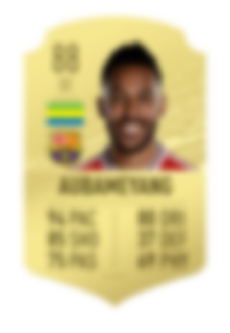 Image from FIFA 20 Ultimate Team: January Transfer Window Rumours & Confirmed Winter Transfers For FUT 20