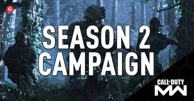 Modern Warfare Season 2 Campaign: Will The New Season Feature Any New Content For Single-Player
