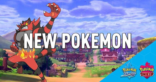 Pokemon Sword and Shield: 35 New Pokemon Added For Pokemon Home Ahead Of Isle of Armor And The Crown Tundra DLC Expansion