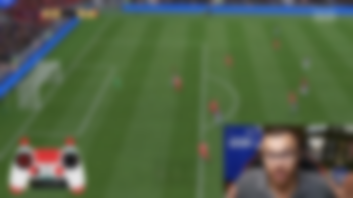Image from FIFA 20: Attacking & Passing Tutorial With Tips And Tricks To Score More Goals In FIFA 20 Ultimate Team