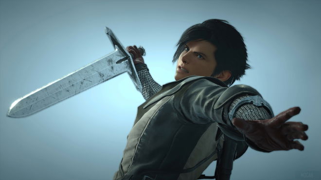 final fantasy 16 install size