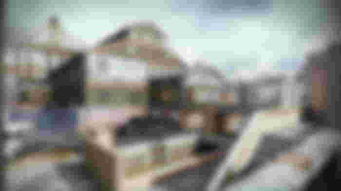 Image from Modern Warfare Season 3 Maps: Confirmed & Rumoured Maps In Call of Duty Modern Warfare on PS4, PC and Xbox One