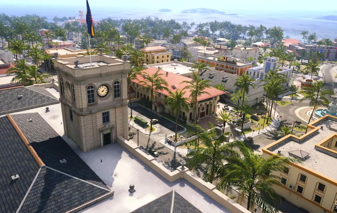 Best Caldera Landing Spots For Warzone Season 2