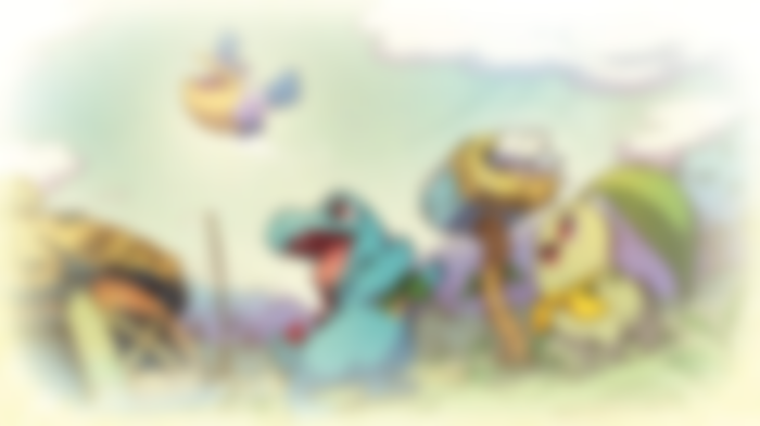 Image from Pokemon Mystery Dungeon DX COUNTDOWN LIVE: Latest News AND Updates For The Nintendo Switch Release