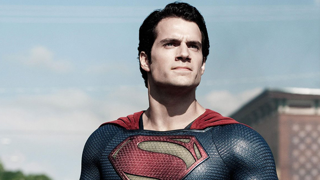 Will Dwayne Johnson's Black Adam Fight Henry Cavill's Superman?
