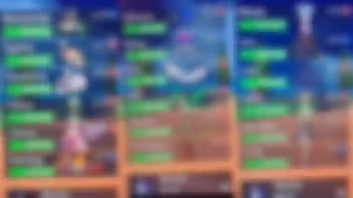 Pokemon Scarlet Multiple Teams