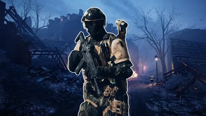 Battlefield 6 night maps