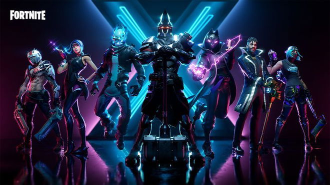Fortnite: Season 10 Patch Notes, New POI, Skins, Battle Pass, and MORE!