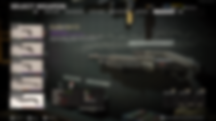 Image from Warzone: Best Black Ops Cold War Weapons To Use