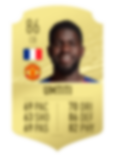 Image from FIFA 20 Ultimate Team: January Transfer Window Rumours & Confirmed Winter Transfers For FUT 20