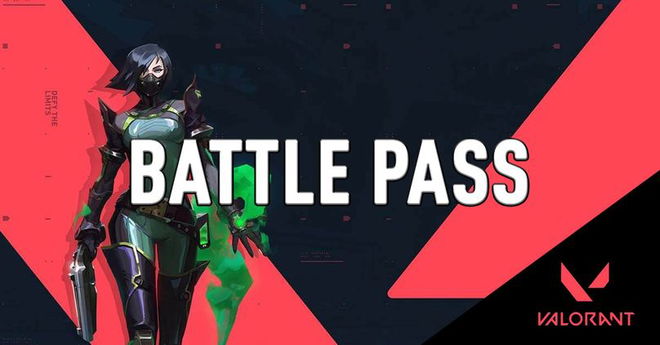 Valorant: Battle Pass LEAKS: Story Contract, Rewards, Levels and More!