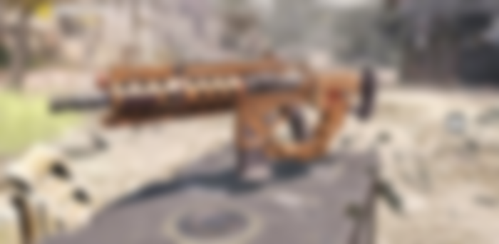 Image from COD Mobile Season 5 "Steel Legion" LIVE: Crescent Moon Event, Season 5 End Date, Battle Pass Rewards, Skins, Season 4 Ranked, Zombies, Weapons And More