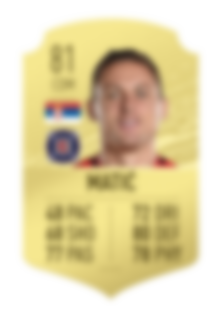 Image from FIFA 20 Ultimate Team: January Transfer Window Rumours & Confirmed Winter Transfers For FUT 20