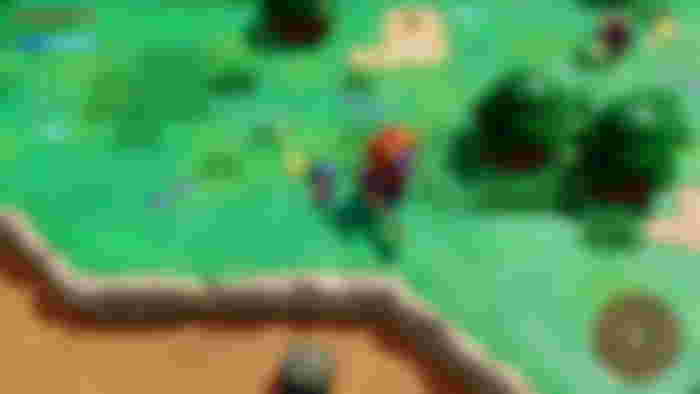 image of lynel echo
