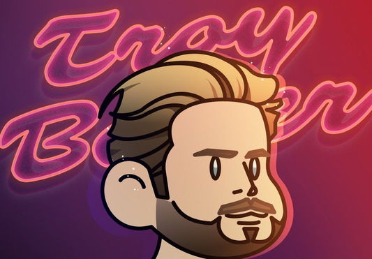Troy Baker Cancels NFT Plans With VoiceVerse