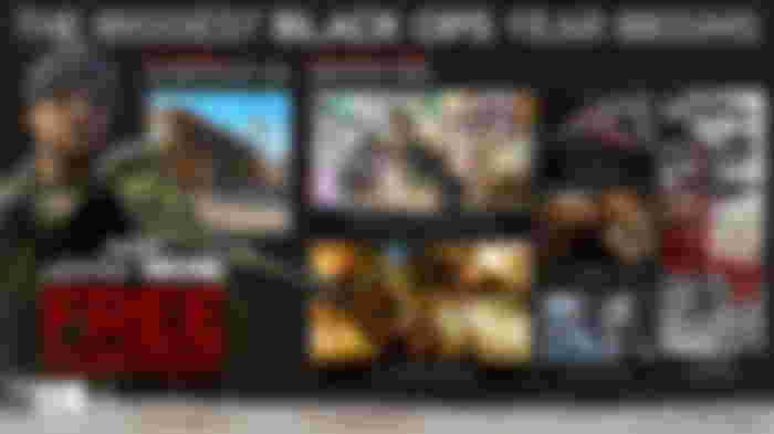 Image from Black Ops Cold War Roadmap Revealed! Nuketown Release Date, Season One Start Date and More!