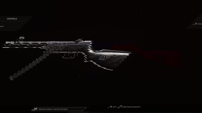 Best Cold War PPSh-41 Loadout & Attachments for Warzone Pacific