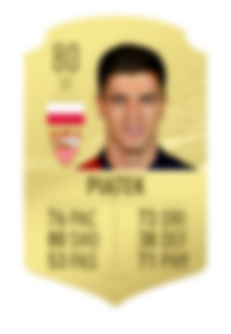 Image from FIFA 20 Ultimate Team: January Transfer Window Rumours & Confirmed Winter Transfers For FUT 20