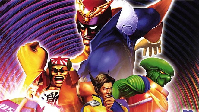 F-Zero Switch: Release Date Leaks, Rumours, and Everything We Know