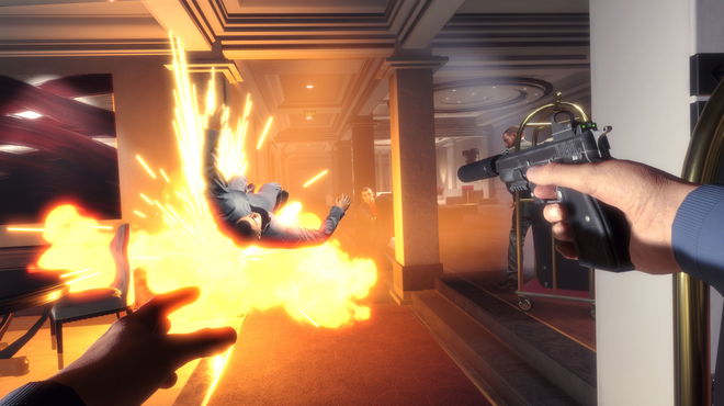 London Studio Is Working on a New PlayStation 5 Exclusive