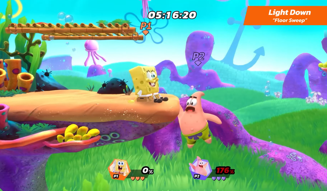 Nickelodeon All-Star Brawl: All New Features Confirmed, Excluded Straight From Devs In Discord