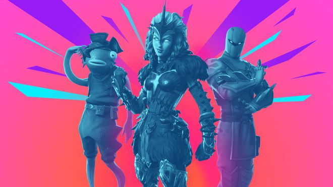 Fortnite: Patch V10.20 Full Details and Challenge List