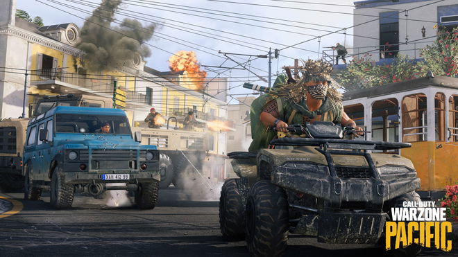 Activision Takes Legal Action Against EngineOwning Cheat Provider
