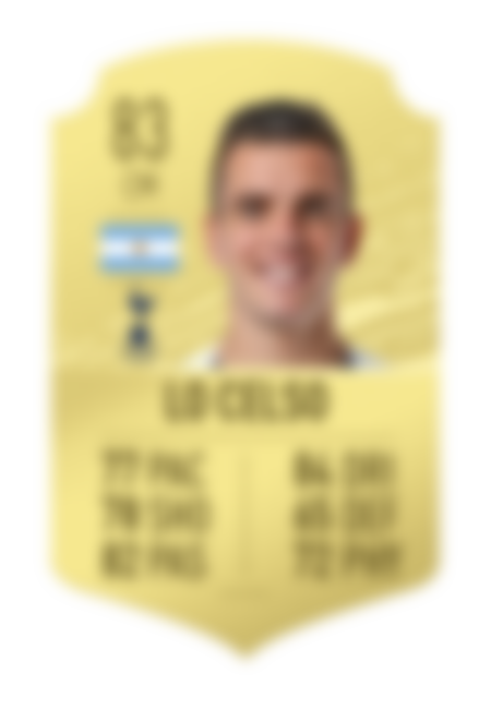 Image from FIFA 20 Ultimate Team: January Transfer Window Rumours & Confirmed Winter Transfers For FUT 20
