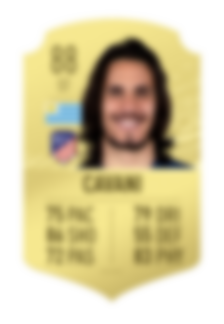 Image from FIFA 20 Ultimate Team: January Transfer Window Rumours & Confirmed Winter Transfers For FUT 20