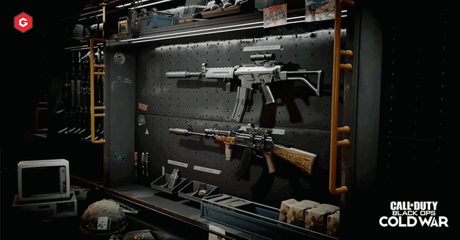 Black Ops Cold War Beta: Players Discover New Movement Cancel Mechanic