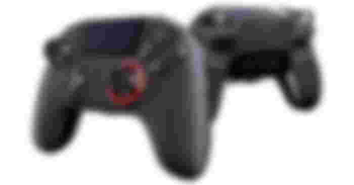 Nacon Revolution Ulimited Pro Controller