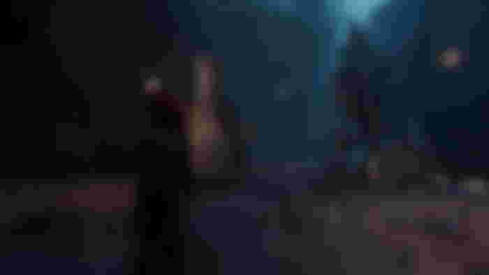 Clair Obscur: Expedition 33 Sastro