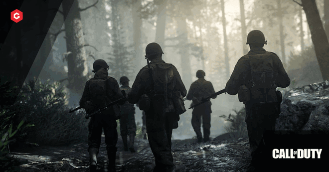 Will COD 2021 Be Set In World War 2?