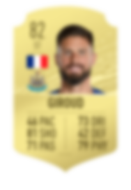 Image from FIFA 20 Ultimate Team: January Transfer Window Rumours & Confirmed Winter Transfers For FUT 20