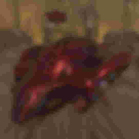 A picture of the Halo Infinite Phantom vehicle