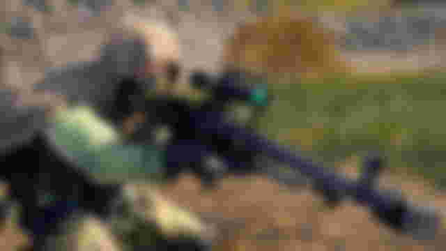 Best Warzone Weapon Tier List