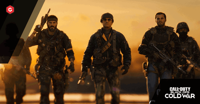 Black Ops Cold War Has Highest First-Day Digital Sales in Call of Duty History