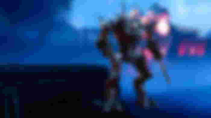 Helldivers 2 screenshot