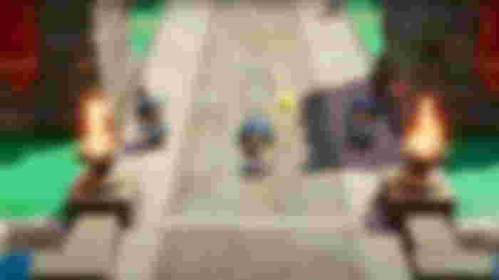 Zelda: Echoes of Wisdom screenshot