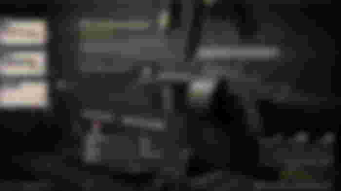 Streetsweeper Black Ops Cold War