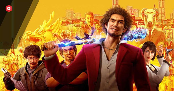 Yakuza: Like a Dragon Review - A Must Play Xbox Series X Launch Title