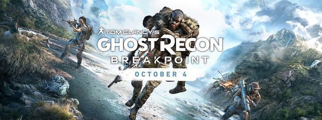 Ghost Recon Breakpoint Review: The Good Side of The Beta