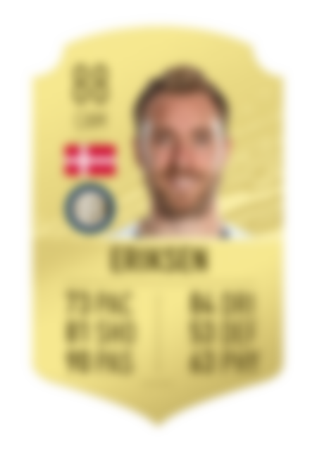 Image from FIFA 20 Ultimate Team: January Transfer Window Rumours & Confirmed Winter Transfers For FUT 20