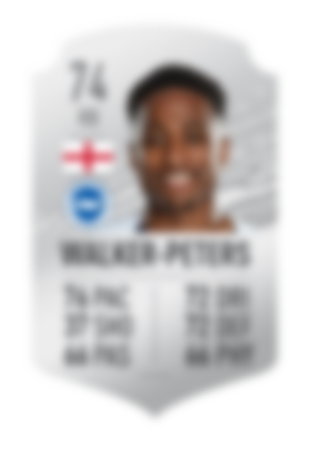 Image from FIFA 20 Ultimate Team: January Transfer Window Rumours & Confirmed Winter Transfers For FUT 20