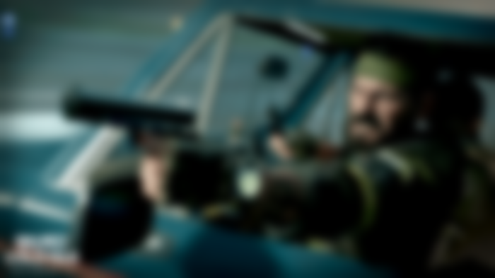 Image from Call of Duty: Black Ops Cold War Campaign Review - Pure Blockbuster Fun